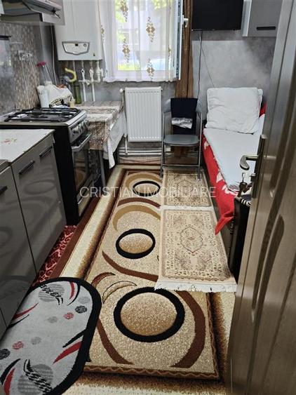 1 camera Mobilat, parter, 35 mp Progresu - 2