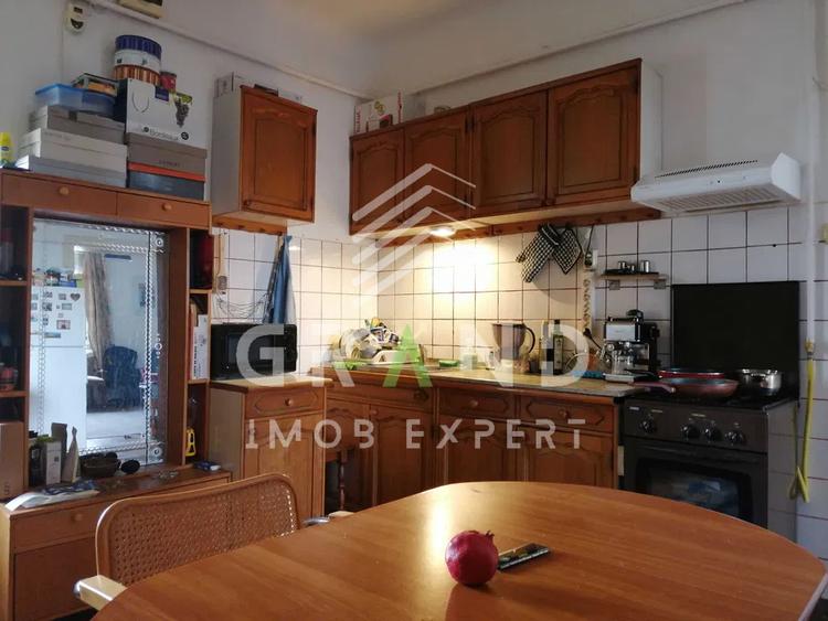 Apartament cu 1 cameră + balcon | Calea Dorobanților