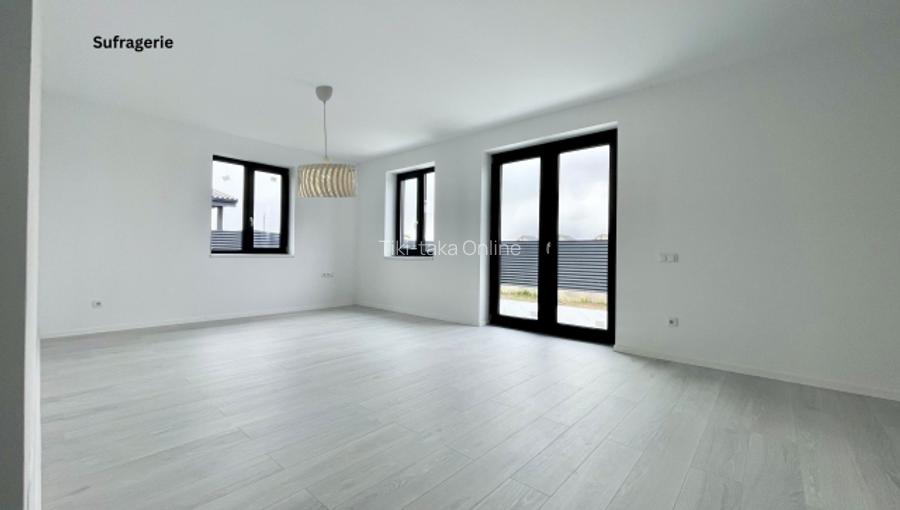 Casa 4 camere, 159mp, teren 500mp, zona Sanpetru,Brasov, 223.000euro - 8