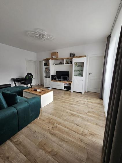 Apartament modern, 2 Camere, Zonă Semicentrală.
