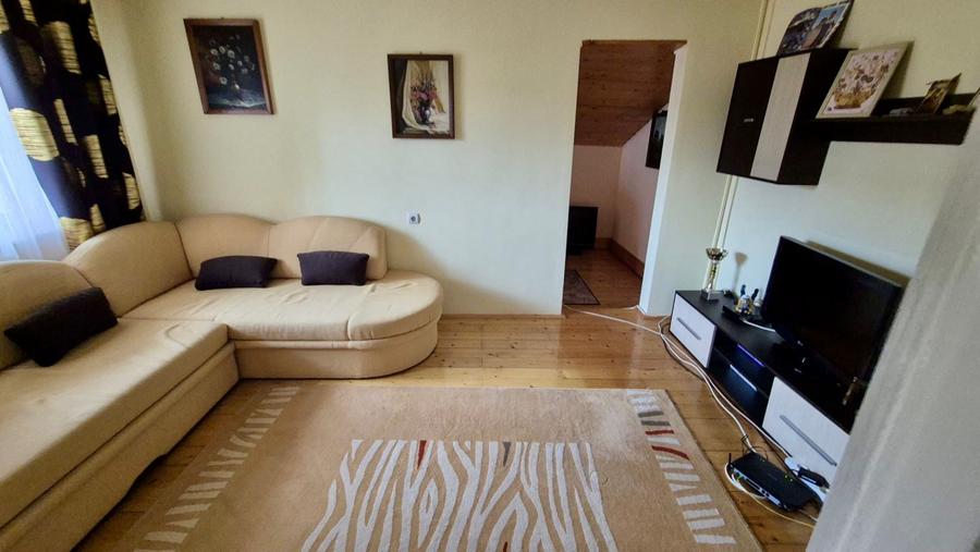 Duplex în INIMA Orașului Alba Iulia! | 180 mp | Garaj  | Teren 462 mp