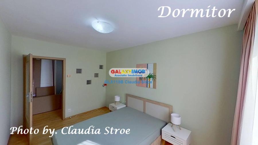 INCHIRIERE APARTAMENT 2 CAMERE OBOR COLENTINA