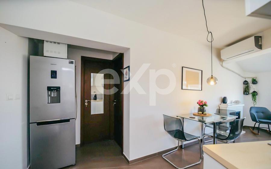 2 Camere | 400 e | AEM | Str Electronicii