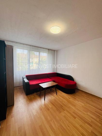 Apartament Rogerius 2 camere etaj 3 lângă liceul Lucian Blaga - 2