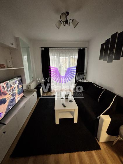 Apartament 2 camere | 58 mp | Balcon | Parcare | Selimbar - 2