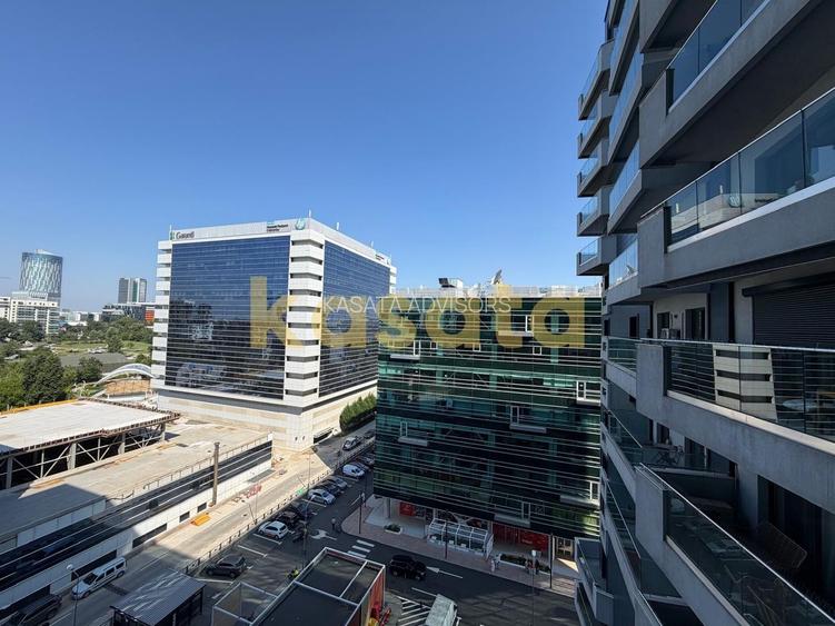 Apartament de vanzare – 2 Camere | Zona de Nord | Complex Upground - 10