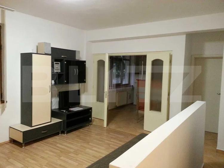 Apartament cu 1 cameră, 40 mp, Parcare subterană, Zorilor