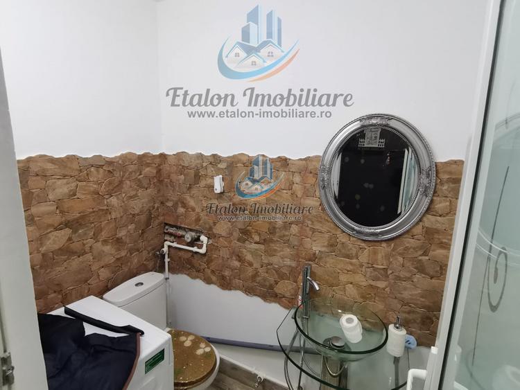 Apartament P+1, 4 camere, 2 bai, 3 balcoane, Zona Centrala Piatra Neamt