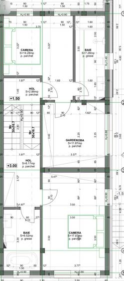 Duplex premium - 190mp utili - garaj