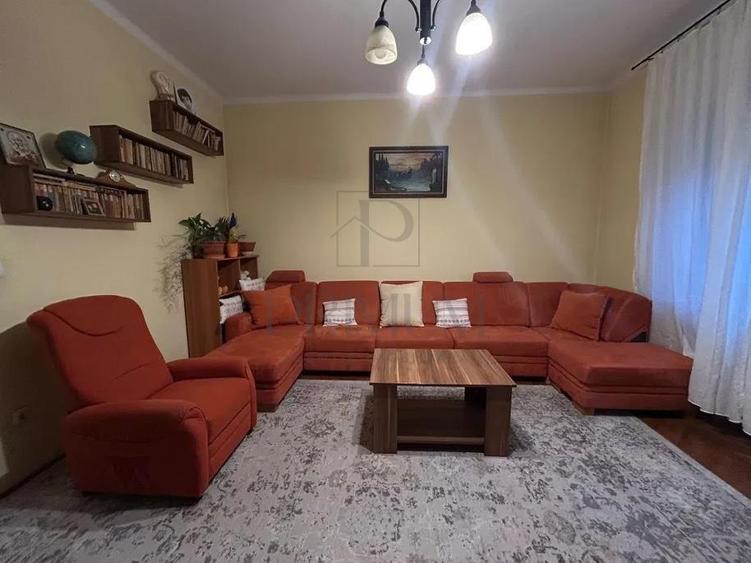 BRANCOVEANU - AP. 1 CAMERA - mobilat,utilat,decomandat + PARCARE IN CURTE