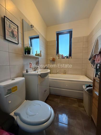 Apartament 3 camere - de inchiriat - Giroc - 10