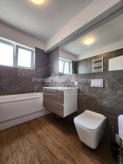 Vila Premium cu grădină matura în Paradisul Verde - Corbeanca - 23