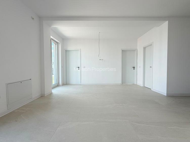 COMISION 0%  | 3 camere - 2 bai - 2 locuri parcare | Disponibil imediat - 4
