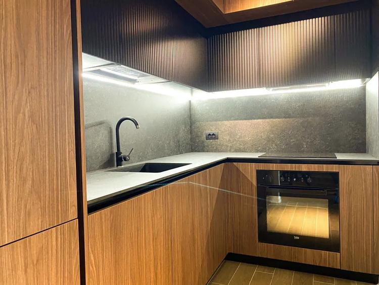 Apartament 2 camere | Terasă 11 mp & Parcare Inclusă | One Mircea Eliade