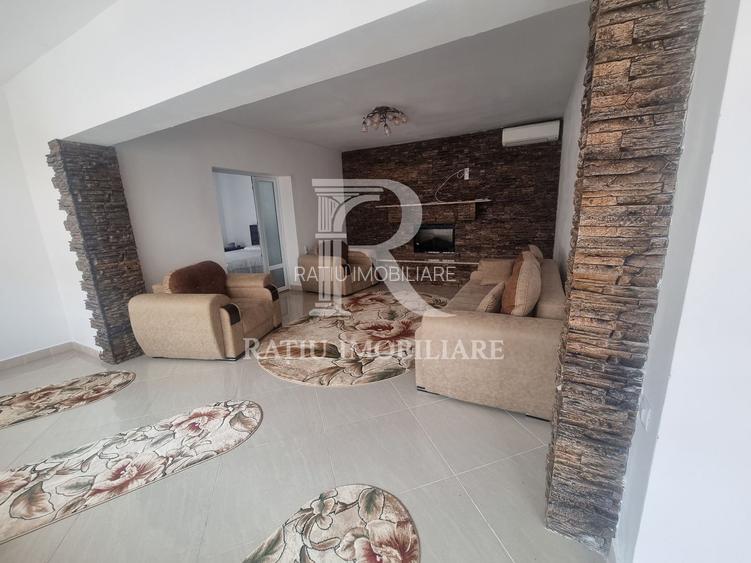 Casă  3 corpuri de vânzare | Teren 1060 mp | Cristur | Hunedoara - 5