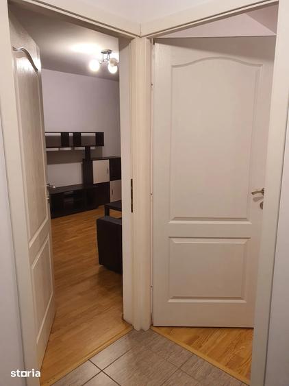 Apartament 2 camere Drumul Taberei/Balcon/ Metrou T. Vladimirescu 3 minute