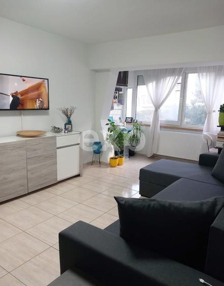 De vanzare apartament cu 3 camere, zona Dacia, Victoria, Constanța