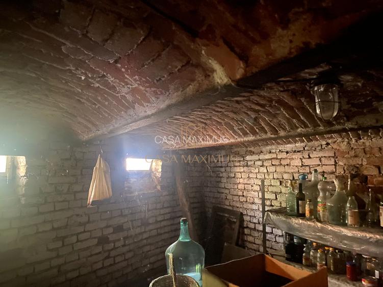 Casa individuala zona Piata Cluj - 14