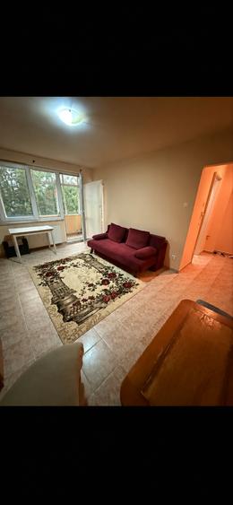 Apartament cu 1 camera, et 2 - Zona Bld. Brâncoveanu