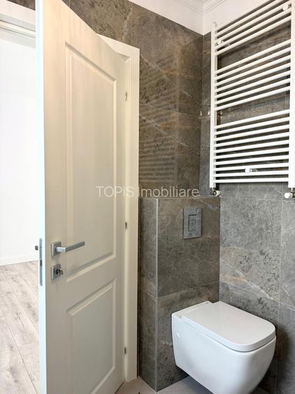 Veranda Mall / Penthouse Spațios cu Terasa / Bloc Boutique 2021 - 5
