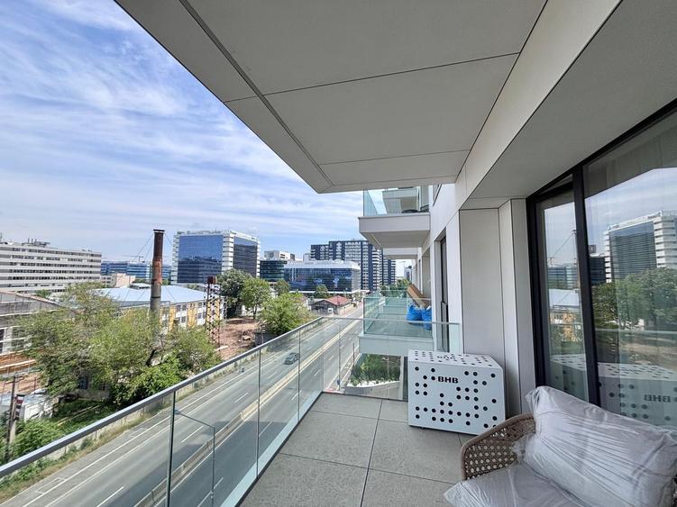 2 room apartment for rent | BHB | Floreasca