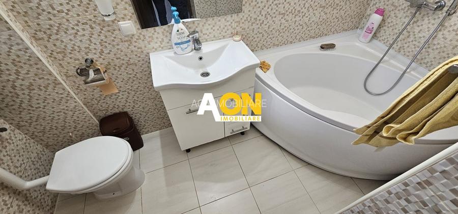 Apartament cu 2 Camere, Bloc Nou, Zona Dealul Furcilor - 4