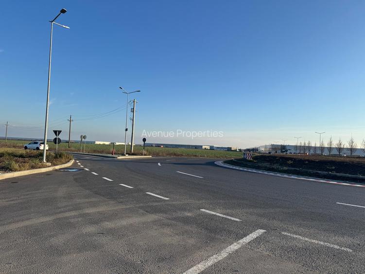 TEREN DE VANZRE INESTITIE - 3