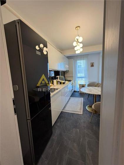 Apartament 3 camere Premium mobilat utilat