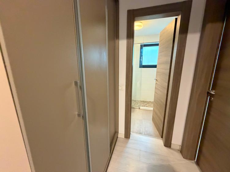21 residence apartament unicat Politehnica