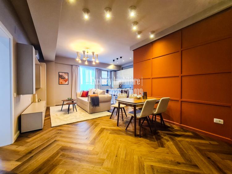 AVi Garden - Apartament Premium cu Vedere la Lac si Parcare Subterana