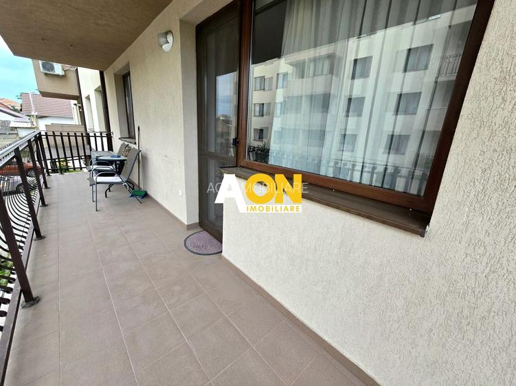 Apartament cu 3 Camere, Bloc Nou, Etaj 1, Zonă Ultracentrală - 10