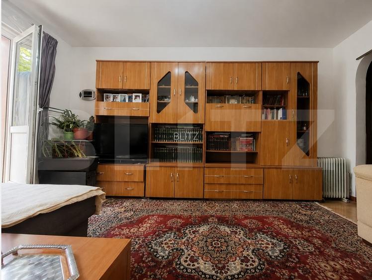Apartament 2 camere, 31 mp - Astra - 2