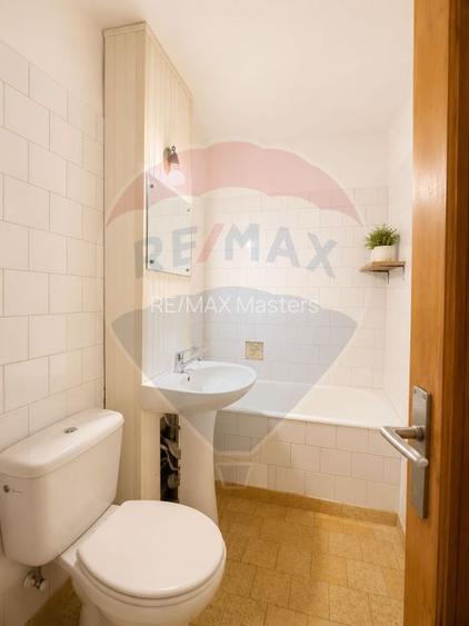 Apartament 3 camere de vânzare – George Enescu | Ideal pentru familie - 8