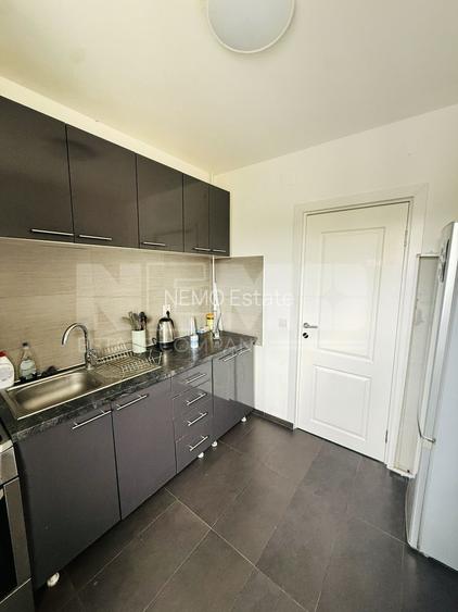 Apartament 2 camere | Zona Universitatii | Renovat | 94.000 Euro - 11