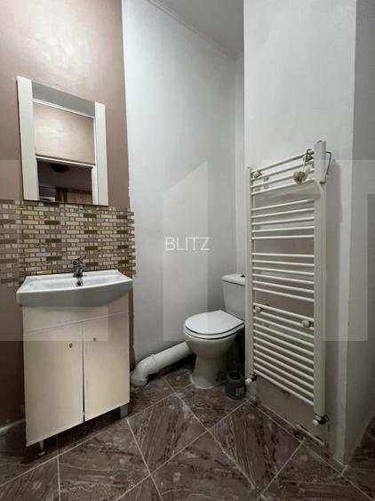 Apartament cu 2 camere, 60 mp, Iuliu Maniu - 19