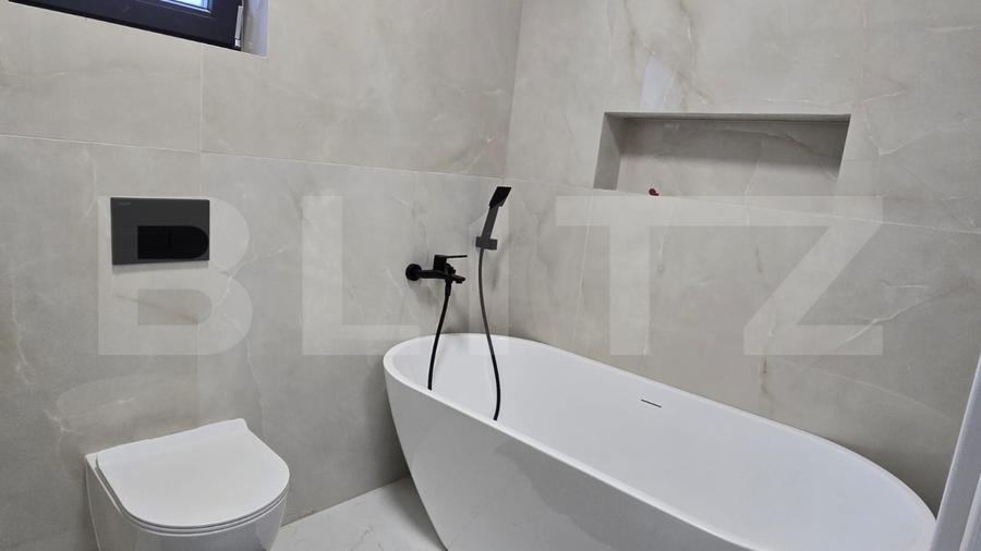 Casa 3 camere, 80 mp, teren 300 mp