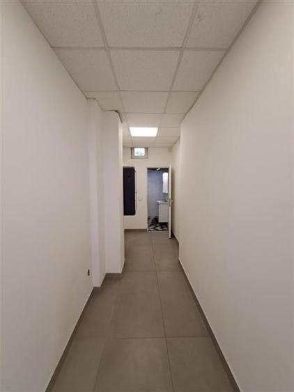 Spatiu comercial, 85 mp utili, situat in zona Parcul Feroviarilor!