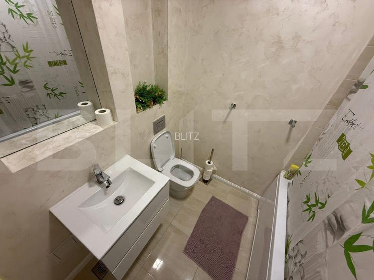 Apartament 2 camere, 61 mp, pet friendly, zona Vivo - 15