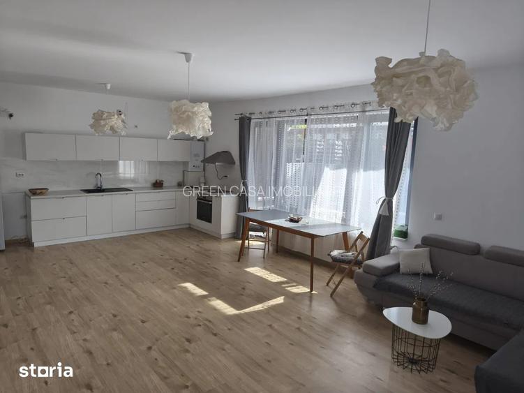 Casă tip duplex | 4 camere | zona Vivo - Floresti - 5