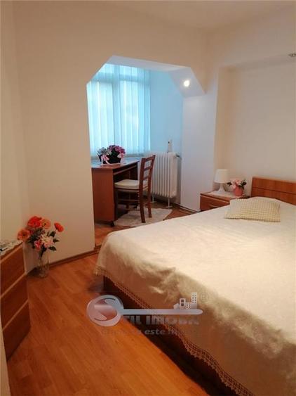 Apartament 2 camere decomandat | Nicolina 2