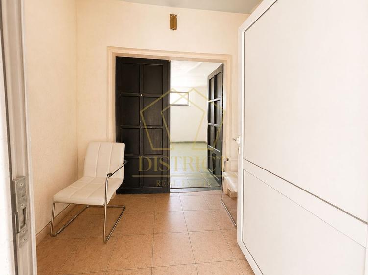 Spațiu comercial SAD | Central