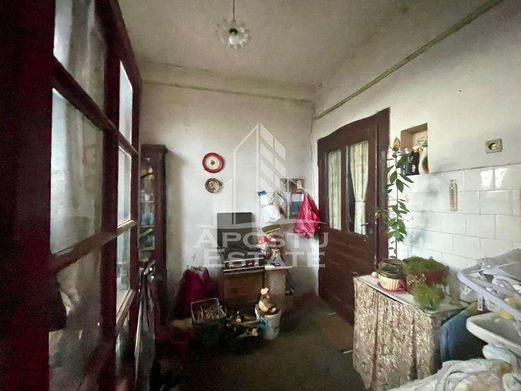 Casa individuala - zona Dragasani