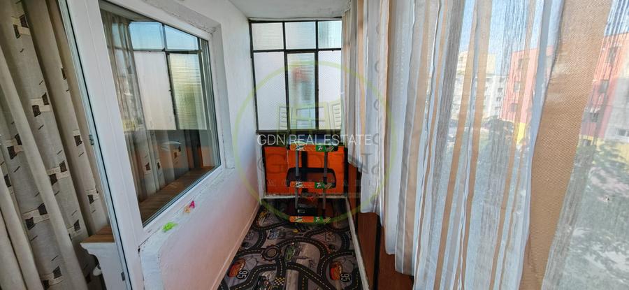Apartament 2 camere, 54,69 mp, Craiovita Noua, zona Triaj - 9