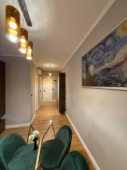Apartament de inchiriat in Regie Residence