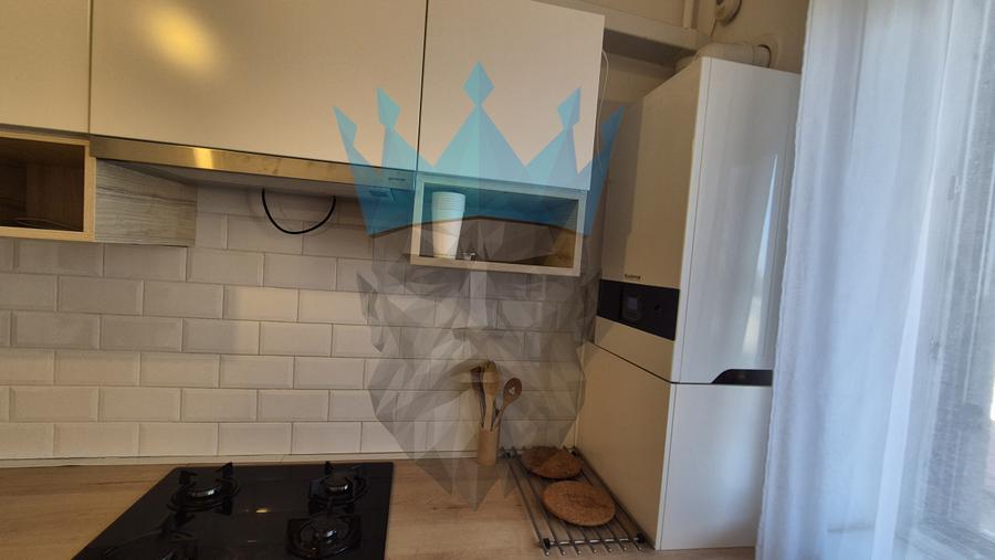 Apartament 2 Camere Stefan cel Mare Central Address Bucuresti