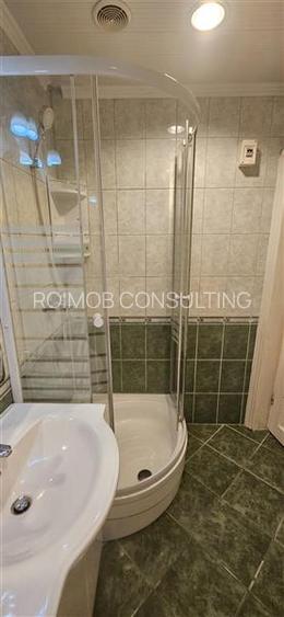 Apartament 3 camere in vila etajul 1+2 camere amenajate la mansarda, zona Emines - 19