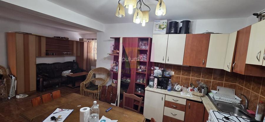 Vila de vanzare cu 4 camere in Beaza, cu dormitor la parter - 8