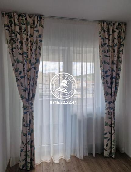Apartament 2 camere in zona Gării