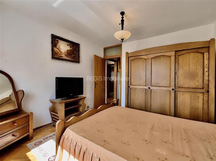 Apartament decomandat cu 4 camere orientat sud zona Cerna - 6