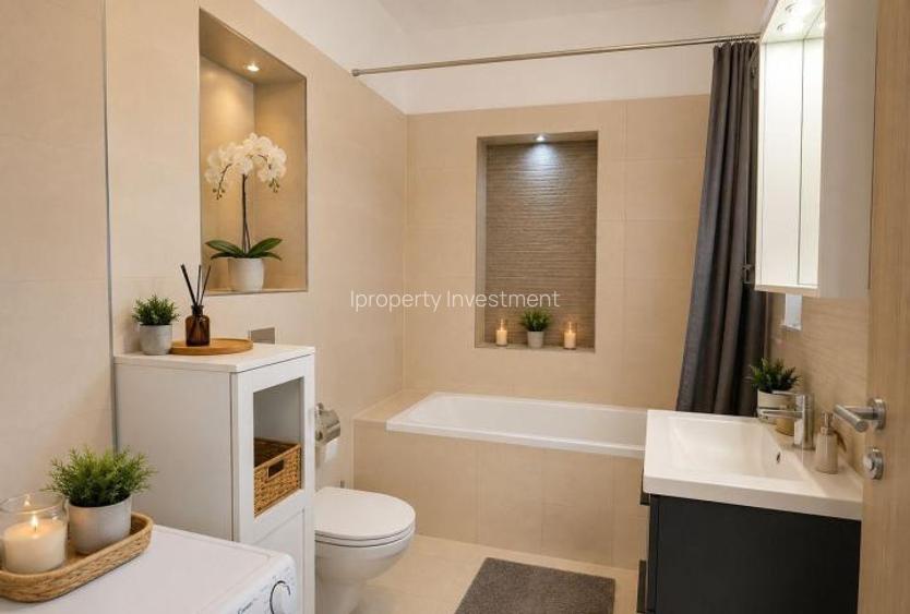 Apartament 2 Camere tip studio | Day residence | Centrala | AC - 4